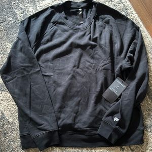 Men’s crewneck NWT